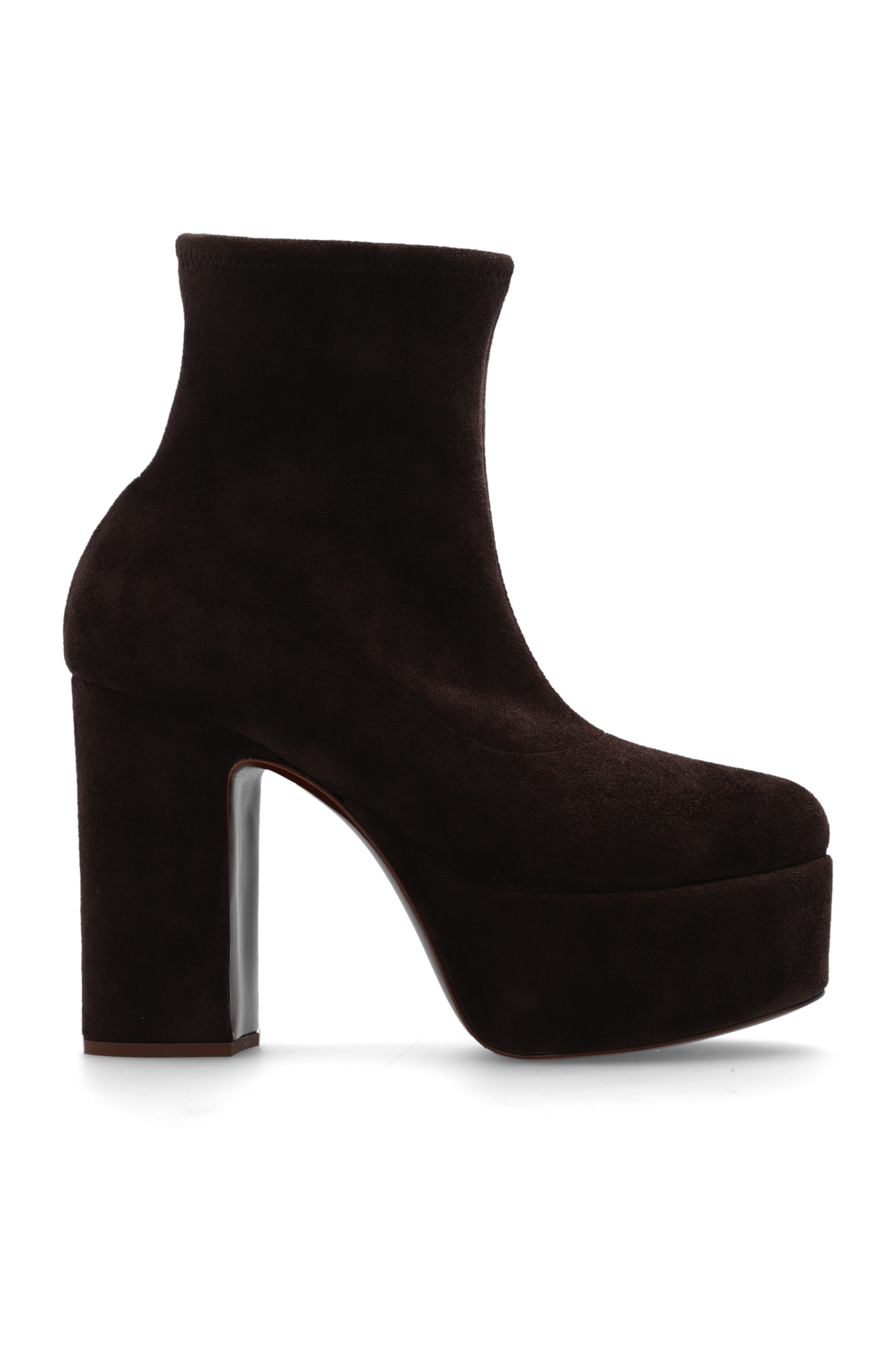 Platform ankle boots on sale australia